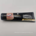 Dentifrice de charbon de bois de blanchiment dentech